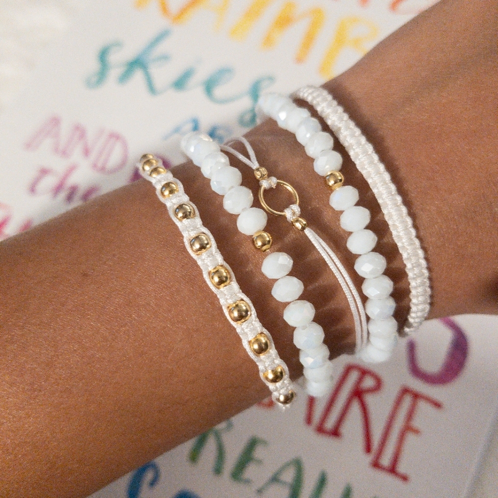 Hand Made